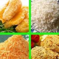 面包糠機器設(shè)備生產(chǎn)線