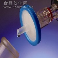現(xiàn)貨供應(yīng)針筒式濾膜過(guò)濾器