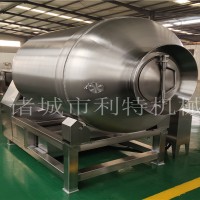 雙面尺牛肉真空滾揉機  肉類腌制設備