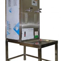 高效節能燃氣開水器