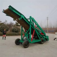 自動裝草取料機 自走式青貯坑取料機 青貯取料機型號