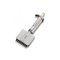 Eppendorf，30–300μl，12道，移液器，艾本德