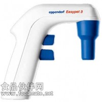 Eppendorf，Easypet3， 電動助吸器，艾本德總代