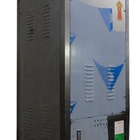 烤酒蒸汽機
