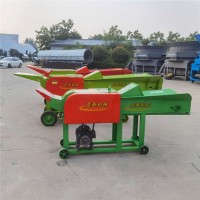 電動鍘草機供貨商 苜蓿皇竹草揉絲機 切草揉絲粉碎機