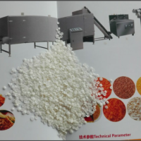 面包糠生產(chǎn)機械