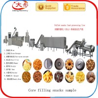 麥燒機器設(shè)備生產(chǎn)線