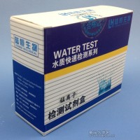 錳離子檢測試劑盒 污水處理錳離子測定