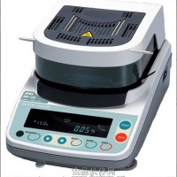 日本AND水分測定儀MF-50