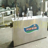 大中小型米豆腐機