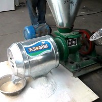 錐形磨面機278磨粉機