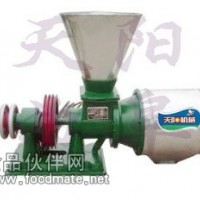 278錐磨面粉機(jī)，電動(dòng)磨面機(jī)