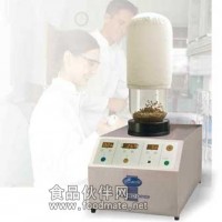 英國Endecotts FBD2000流化床粉末及顆粒干燥儀