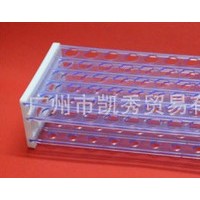 1.5ml的離心管架 50孔離心管架，塑料