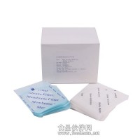 獨立無菌包裝網格膜 微生物檢測濾膜