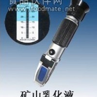 原油濃度檢測(cè) 折射儀 折射器