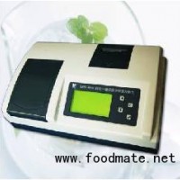 食品安全快速分析儀