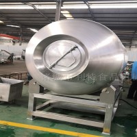 肉類滾揉機  小型真空滾揉機  變頻滾揉機
