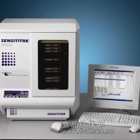 Thermo藥敏分析系統
