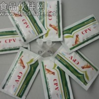 犬細小病毒抗原快速檢測卡