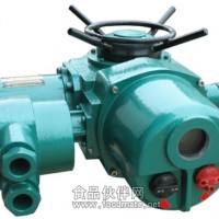 DZZ60，DZZ90，DZZ120整體型電動閥門