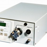 Series Ⅲ 進料管理系統柱塞反應器微反應器配套