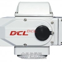 DCL-40E DCL-20E閥門電機