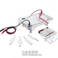 多用途水平電泳槽
