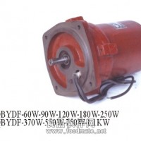 DZB30電動機YBDF-222-4