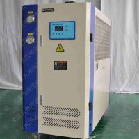 供應機床主軸冷水機