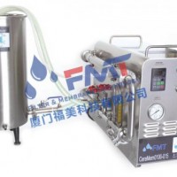 陶瓷/管式膜小試設備,現貨供應,錯流過濾高效