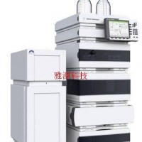 供應1260液相色譜儀