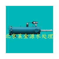智能型電子水處理器