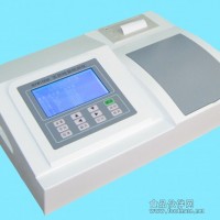 農藥殘留檢測儀