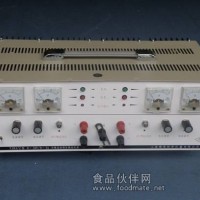 YJ83直流穩壓電源
