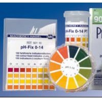 供應德國MN PH-FIX系列測試條 PH試紙6.0-7.7 92150