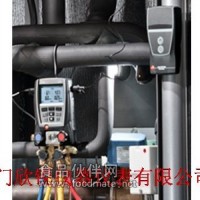 電子壓力表組)/德圖testo570-1