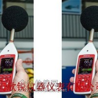 Cirrus積分聲級計CR161C