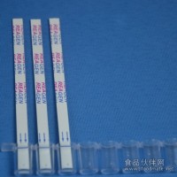 進口REAGEN  β-內酰胺類四環素類磺胺類聯合檢測試紙條