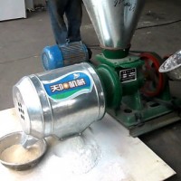 錐磨磨面機278磨粉機