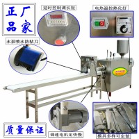 自熟粉利機 不同規(guī)格餌塊粑加工機價格