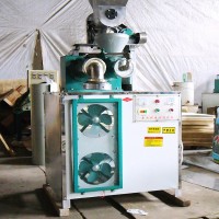 干漿米線機，雙螺桿自動下料米線機