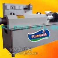 豆制品加工設(shè)備,天陽自熟牛排機豆皮機