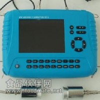 SW-U3000A非金屬超聲波分析儀(一發(fā)雙收）