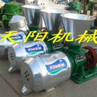 錐磨小麥面粉機老式磨面機