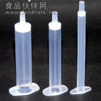 1ml，3ml，6ml，10ml 固相萃取小柱空柱管及固相萃取柱裝柱工具，規格齊全