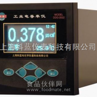 工業電導率儀
