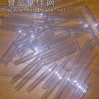 杜氏小管 德漢氏小管 小倒管 小導(dǎo)管