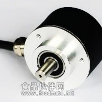 編碼器選型