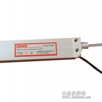 高精度0.5U位移傳感器